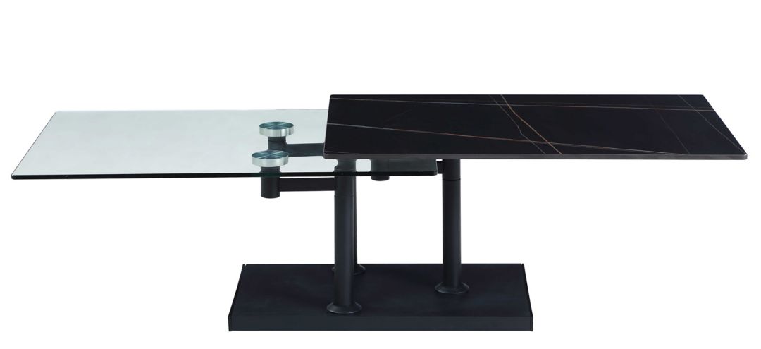2264-CT-BLK Smith Cocktail Table sku 2264-CT-BLK