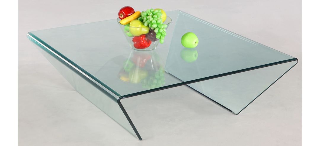 72102-SQ-CT Ben Square Cocktail Table sku 72102-SQ-CT