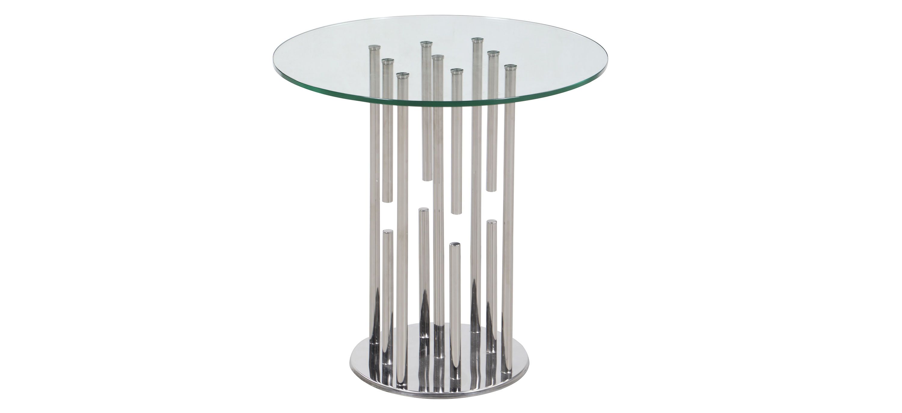 Chrissa Lamp Table