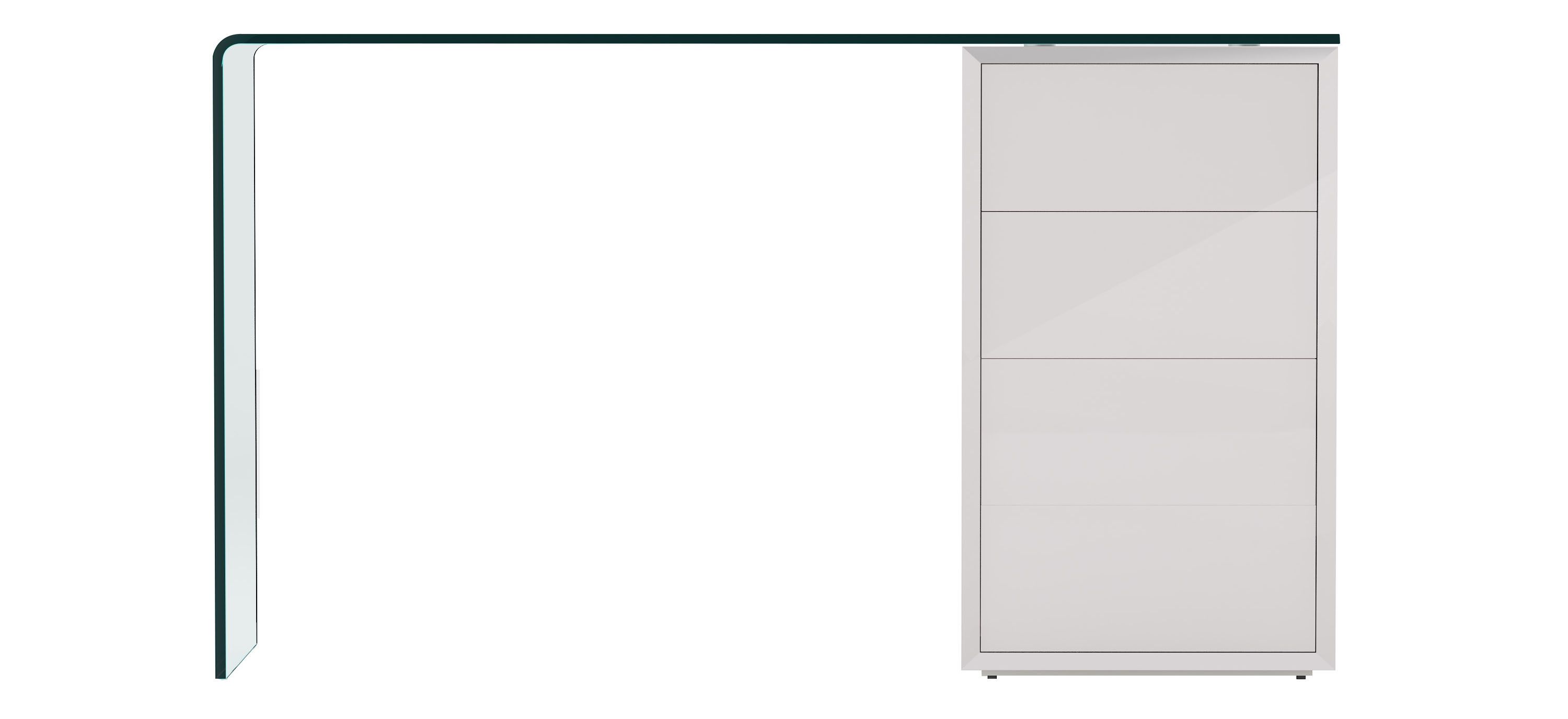 Goodman Sofa Table