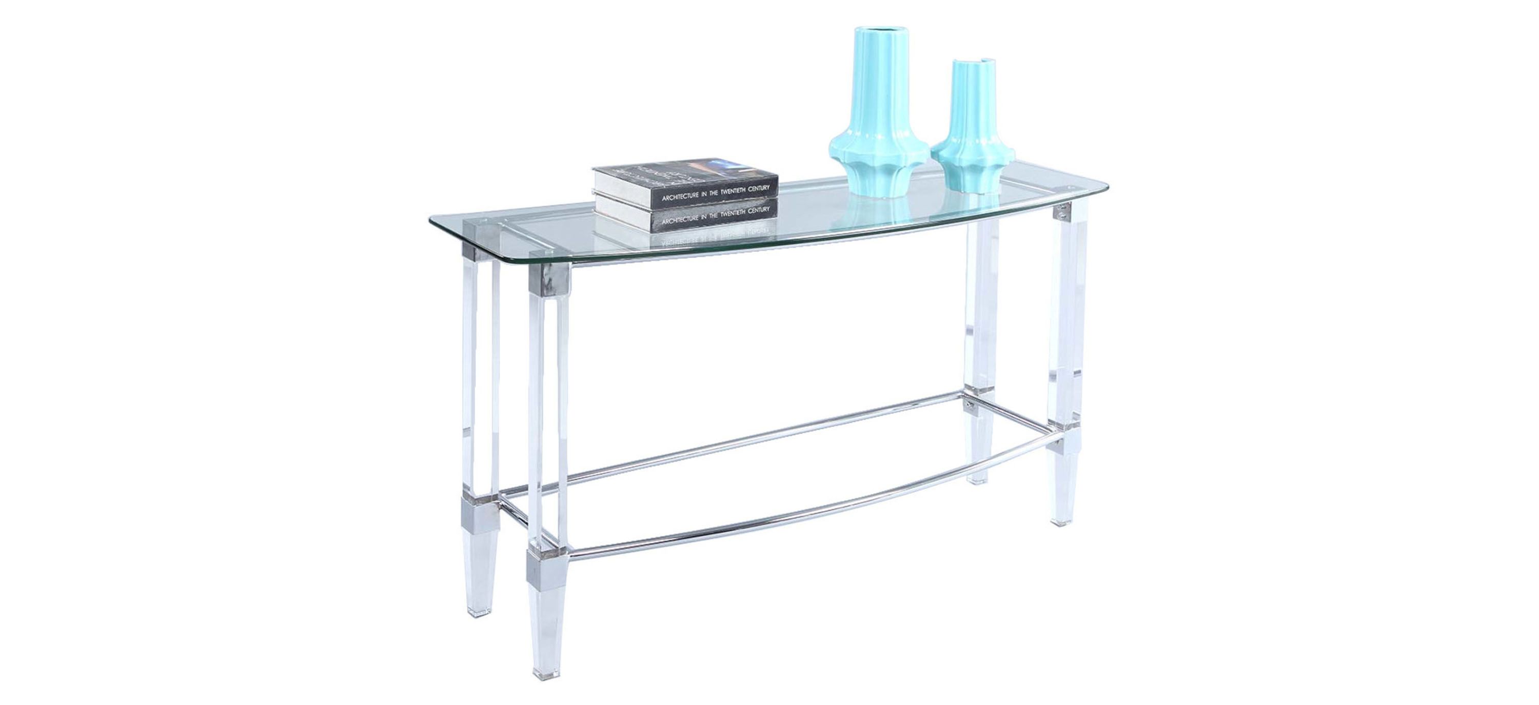 Miller Sofa Table