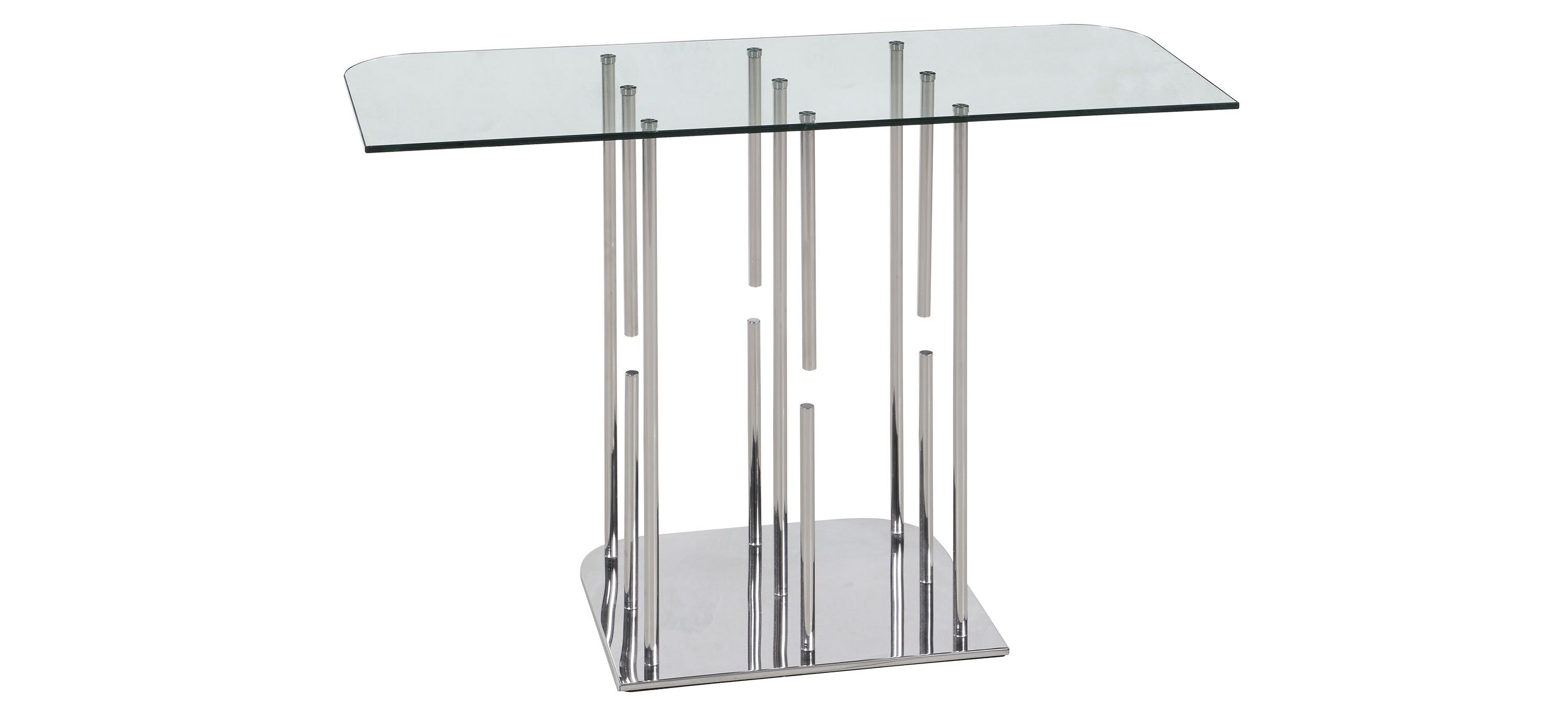 Chrissa Sofa Table