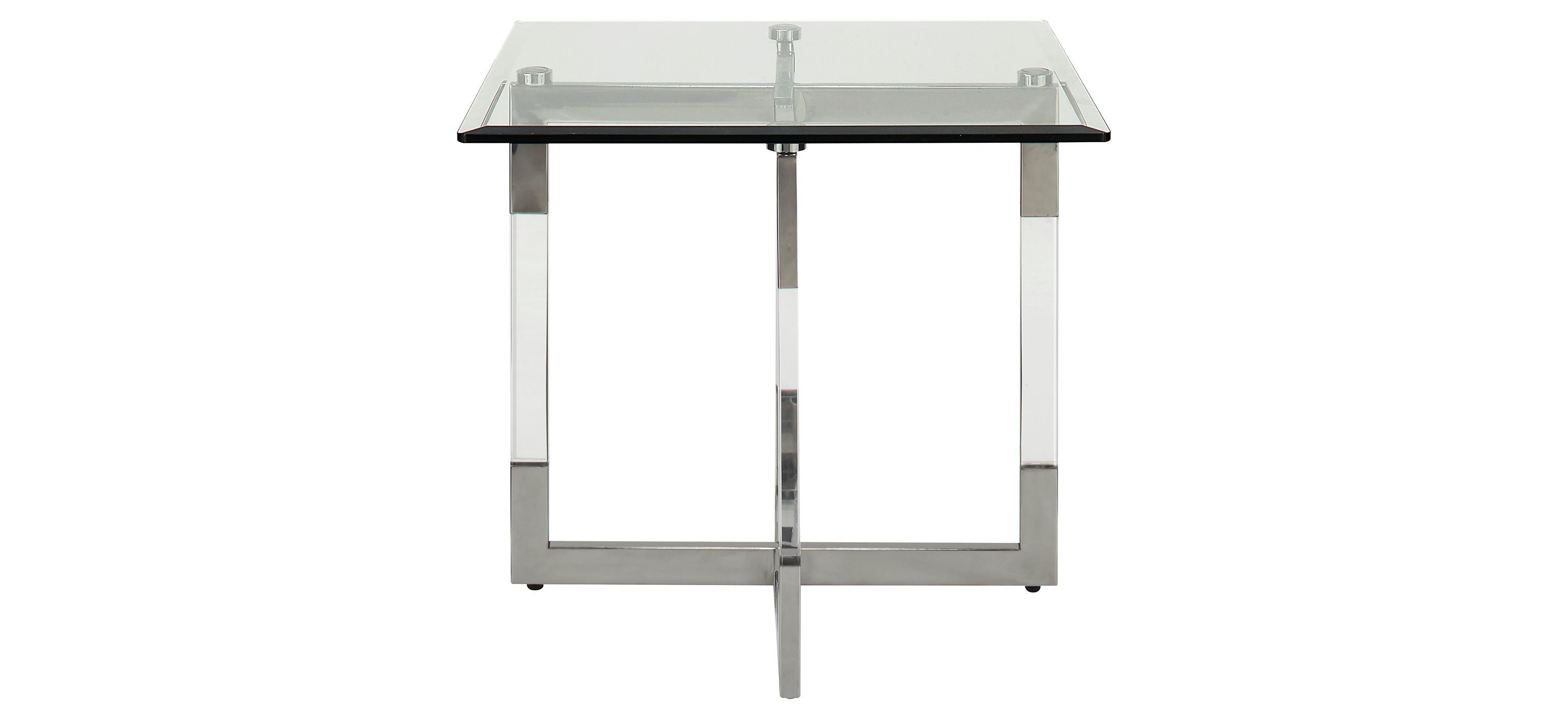 Deidre 2-pc. Square End Table
