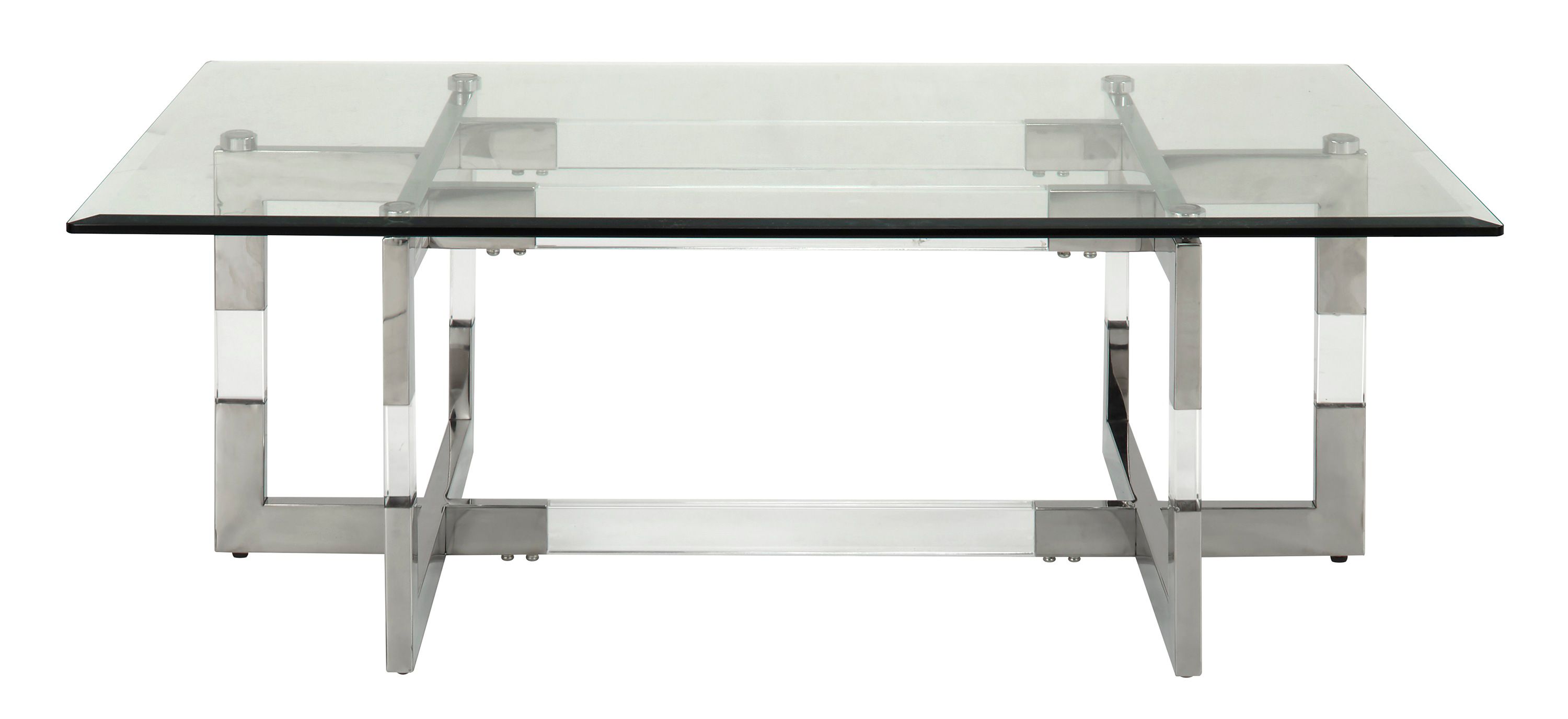 Deidre 2-pc. Cocktail Table