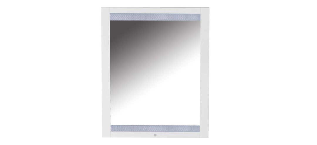 511103290 Moscow Mirror w/ LED Light sku 511103290