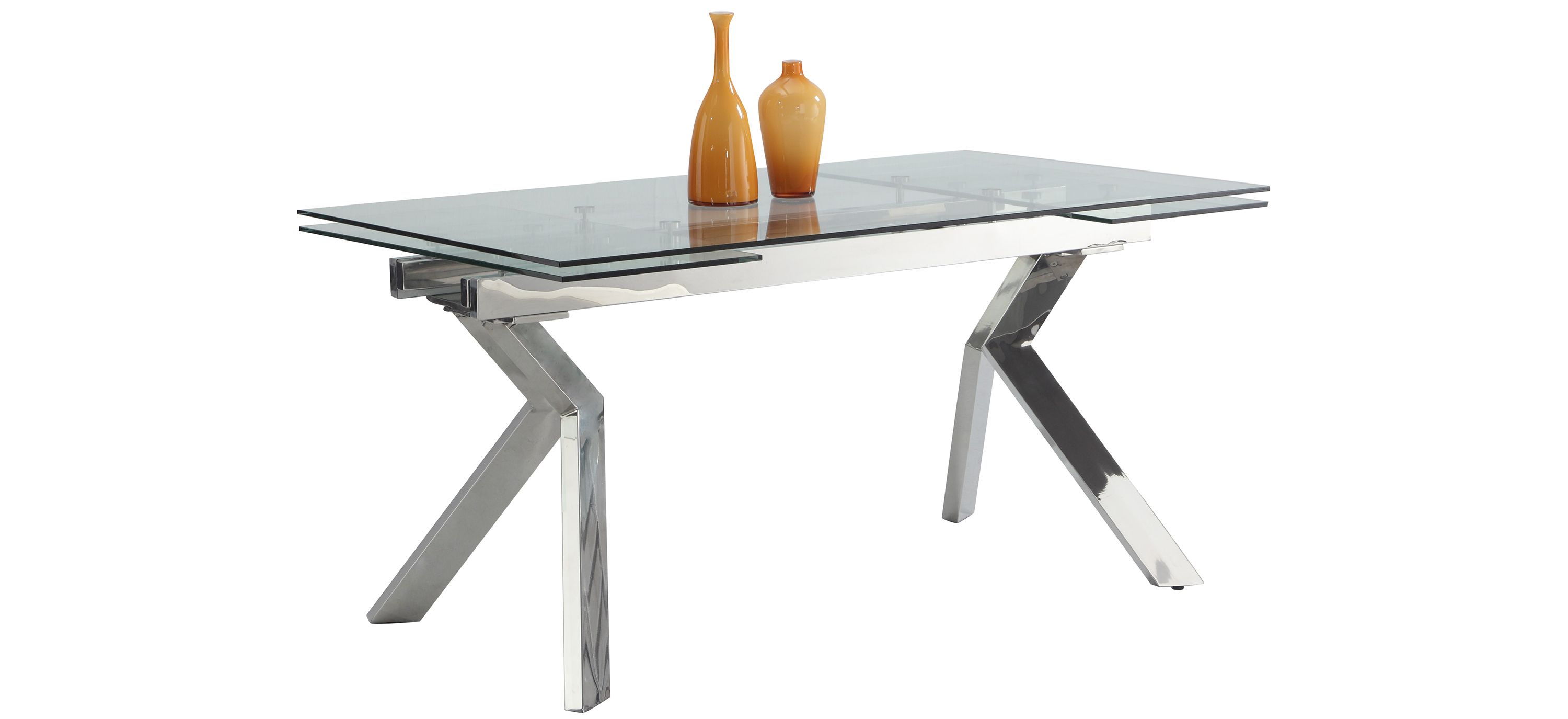 Truly Dining Table w/ Leaves
