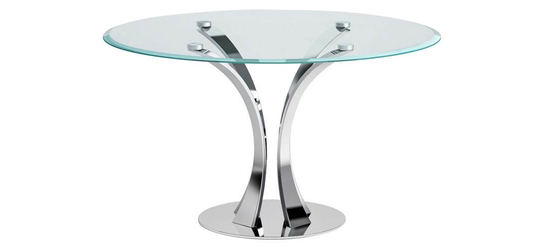 Rebeca Round Dining Table