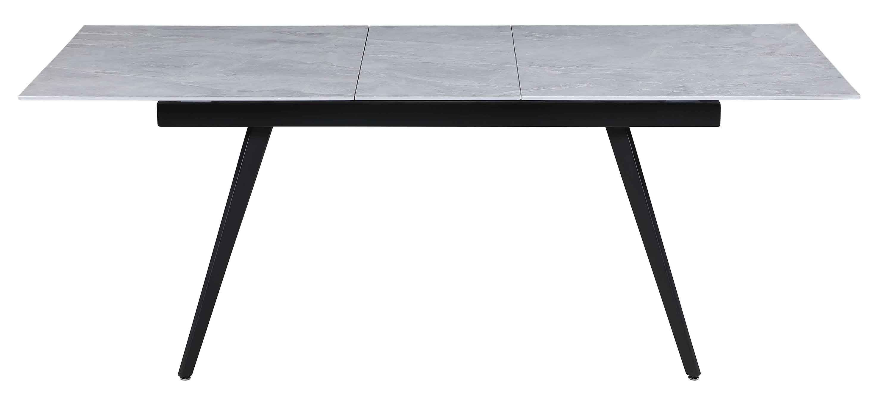 Amada Extendable Dining Table