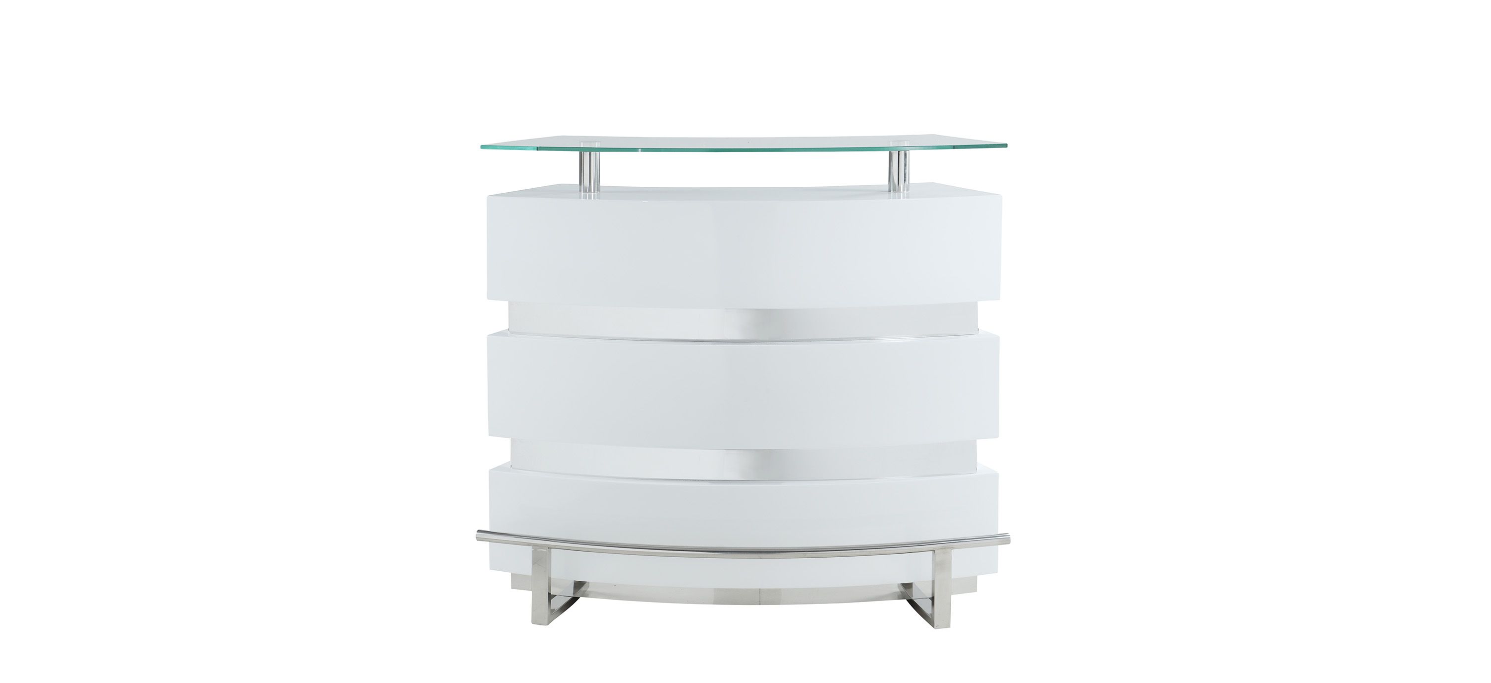 Xenia Front Bar