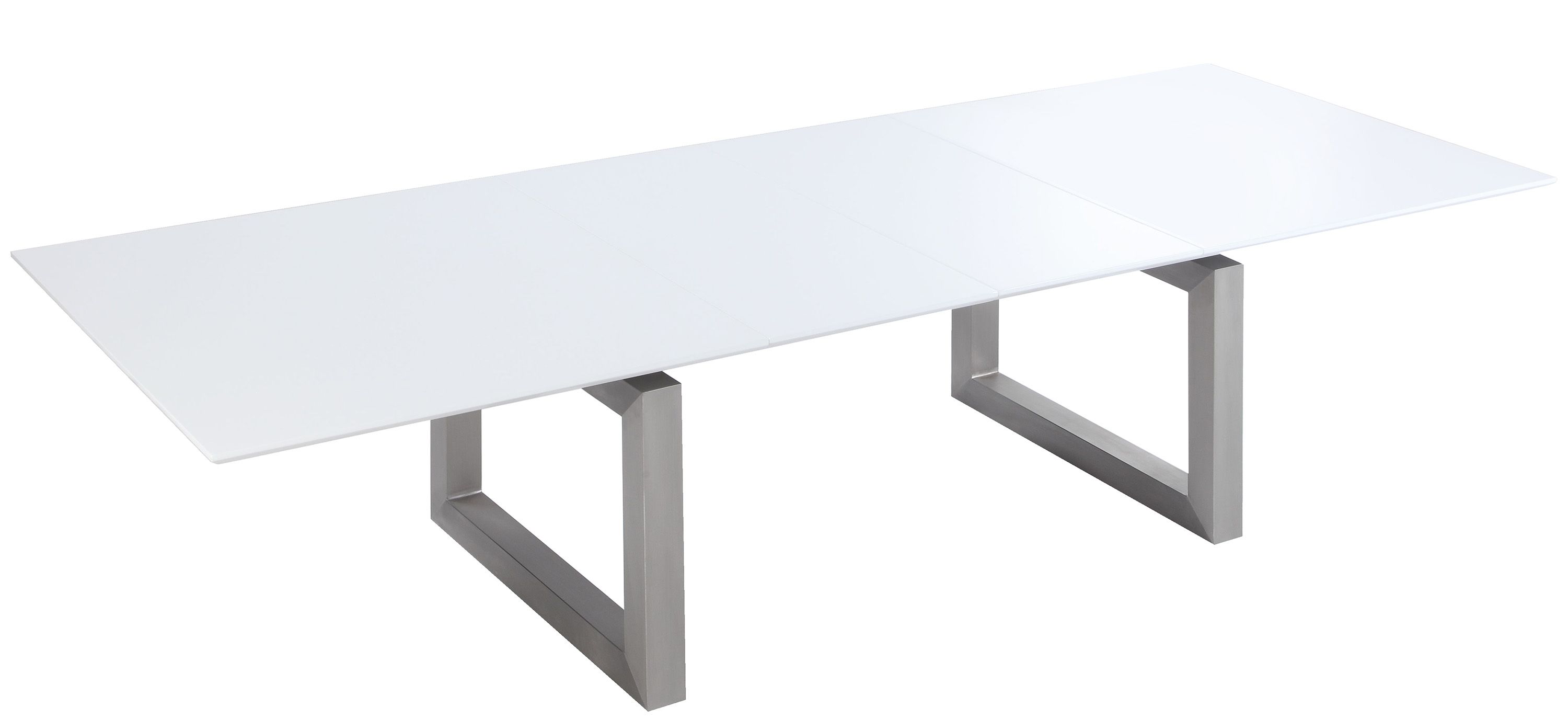 Ebony Dining Table