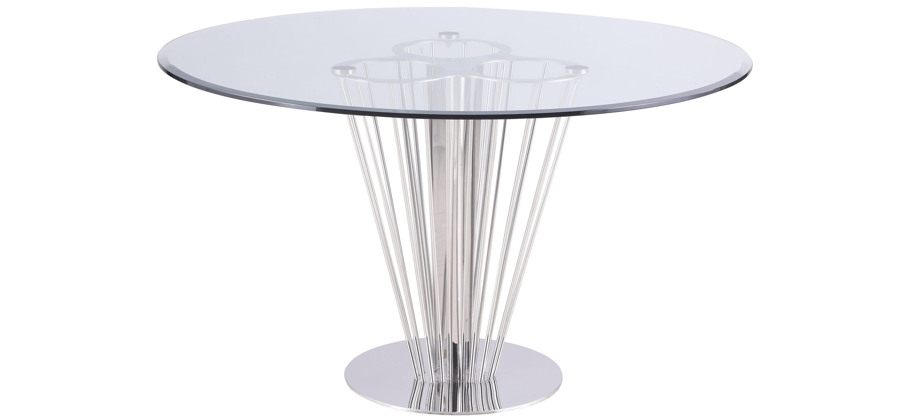 Fernanda Round Dining Table