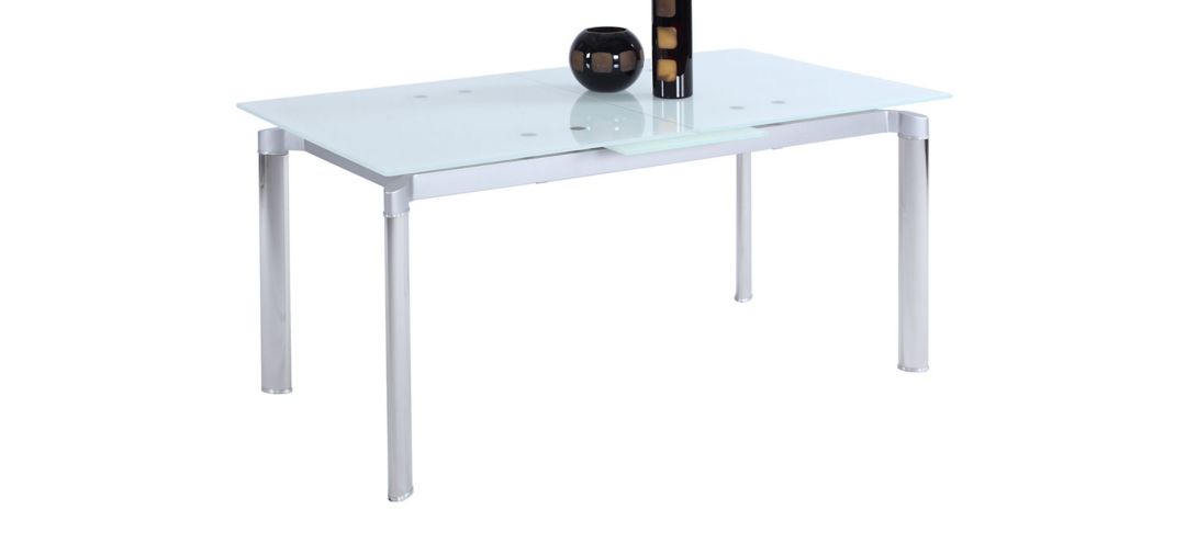 701244070 Tara Dining Table w/ Leaf sku 701244070