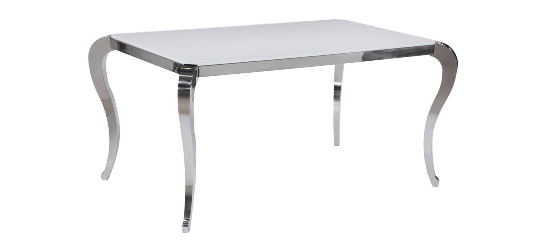 701272810 Teresa Dining Table sku 701272810