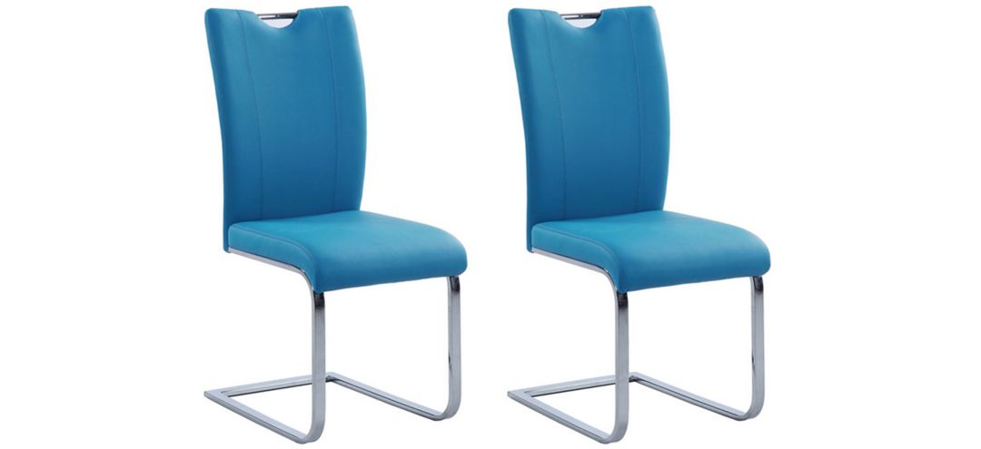 Melissa Dining Chairs - Set of 2
