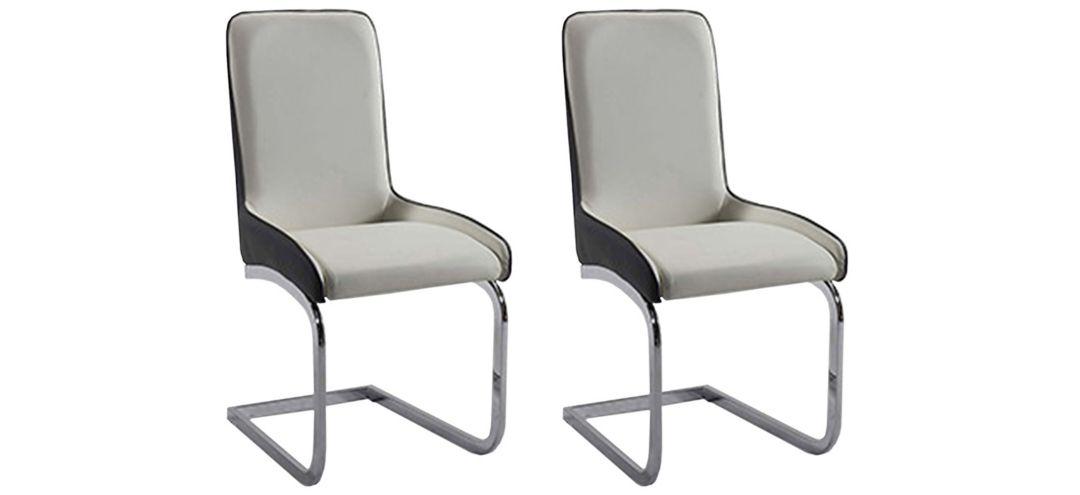 Dreamhouse Dining Chairs - Set of 2