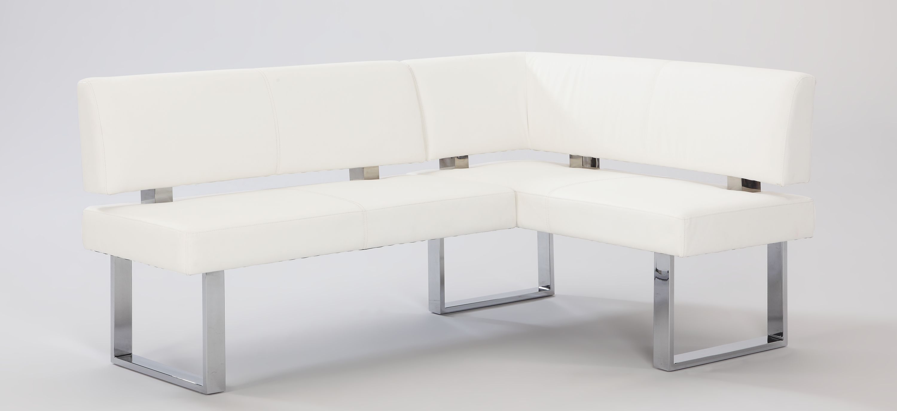 Linden Corner Dining Bench