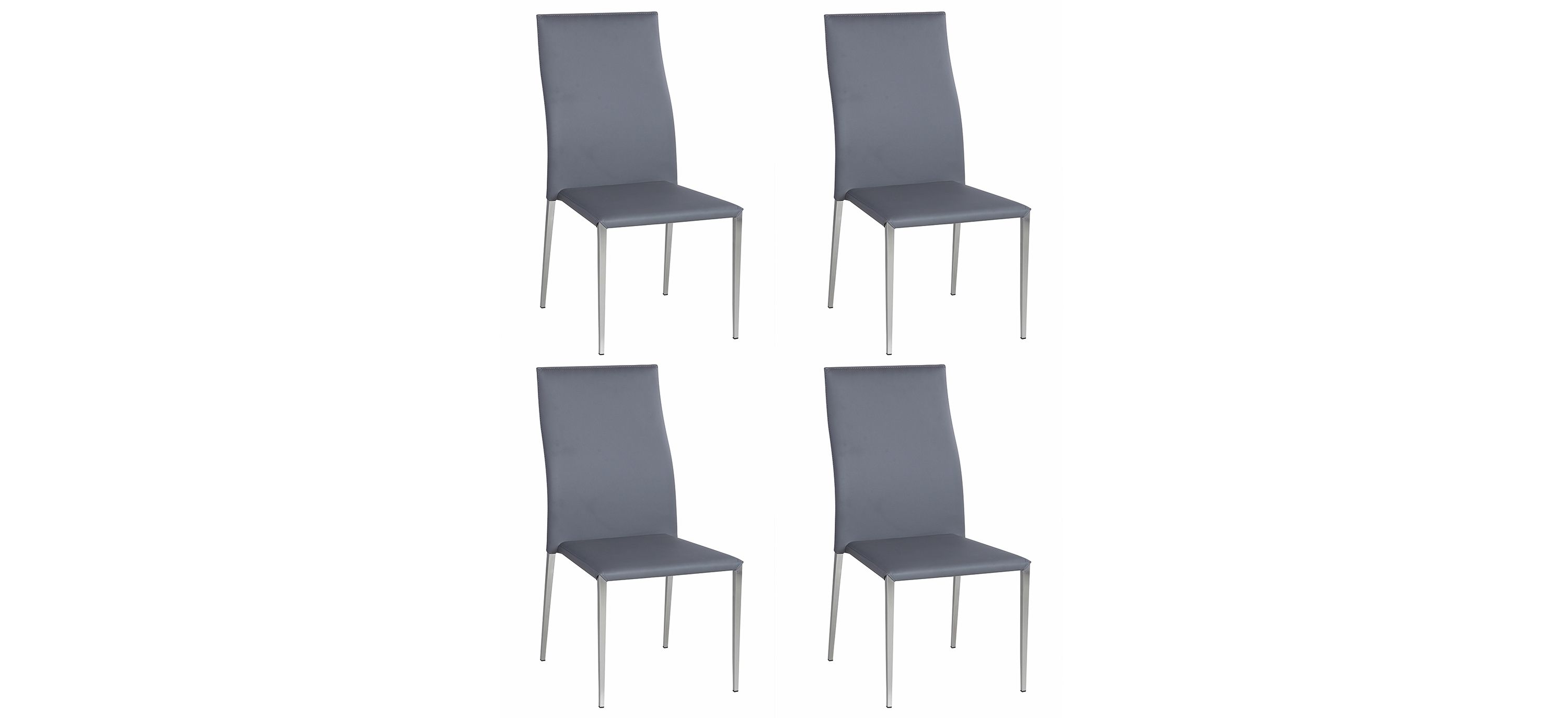 Elsa Dining Chair - Set of 4