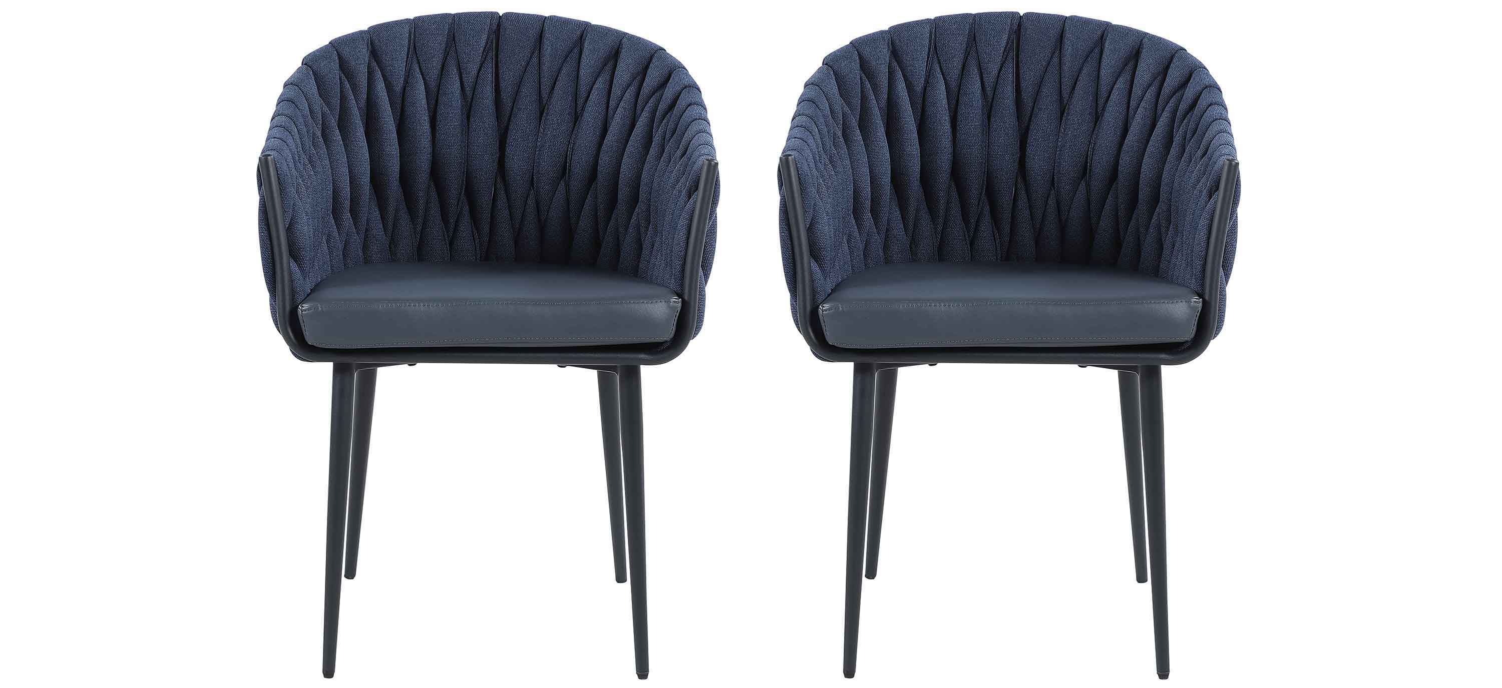 Dina Arm Chair - Set of 2