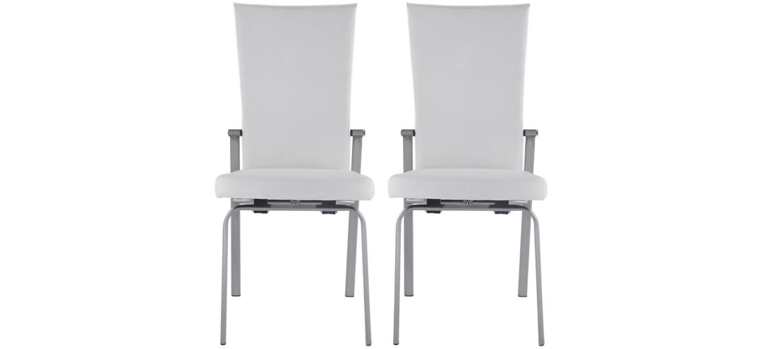 711238140 Mollie Dining Chair - Set of 2 sku 711238140