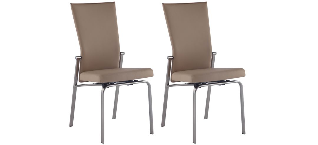 Paloma Dining Chair - Set of 2