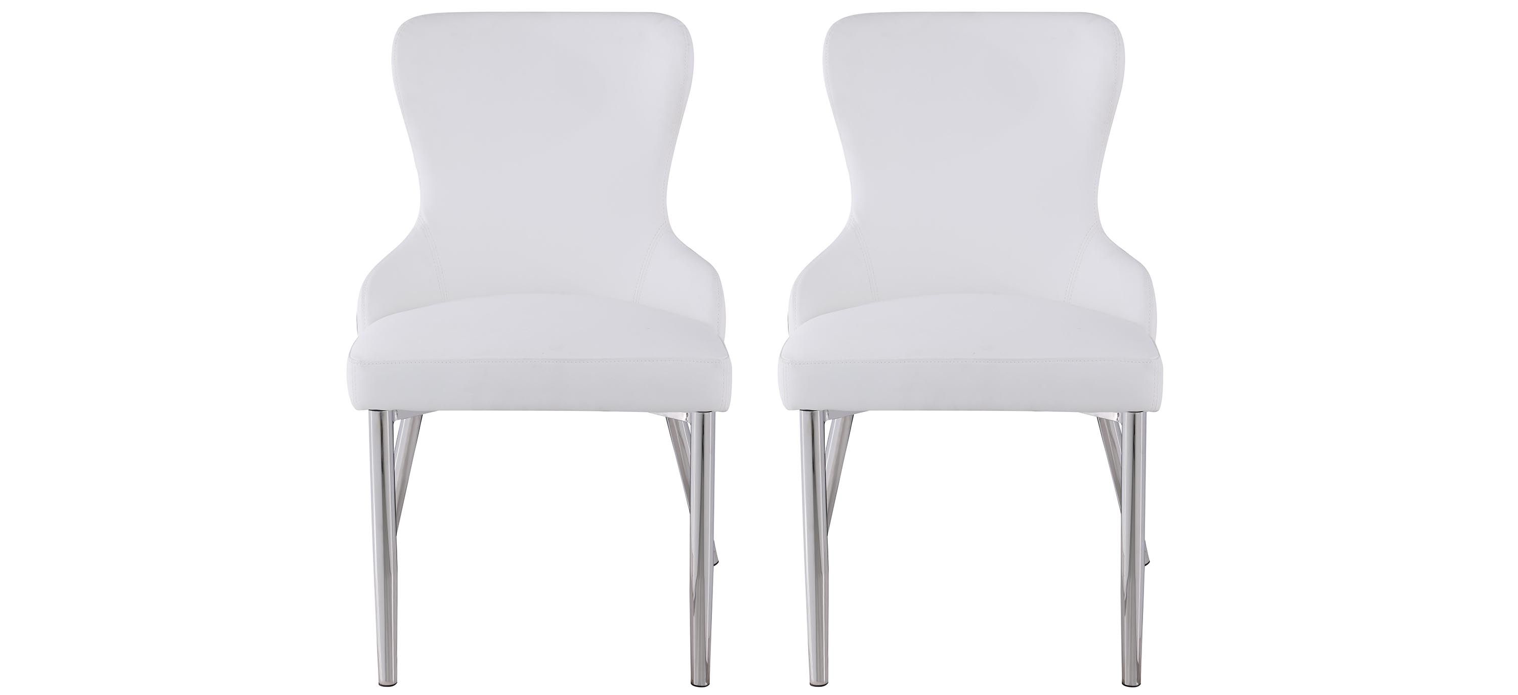 Evelyn Dining Chair - Set of 2