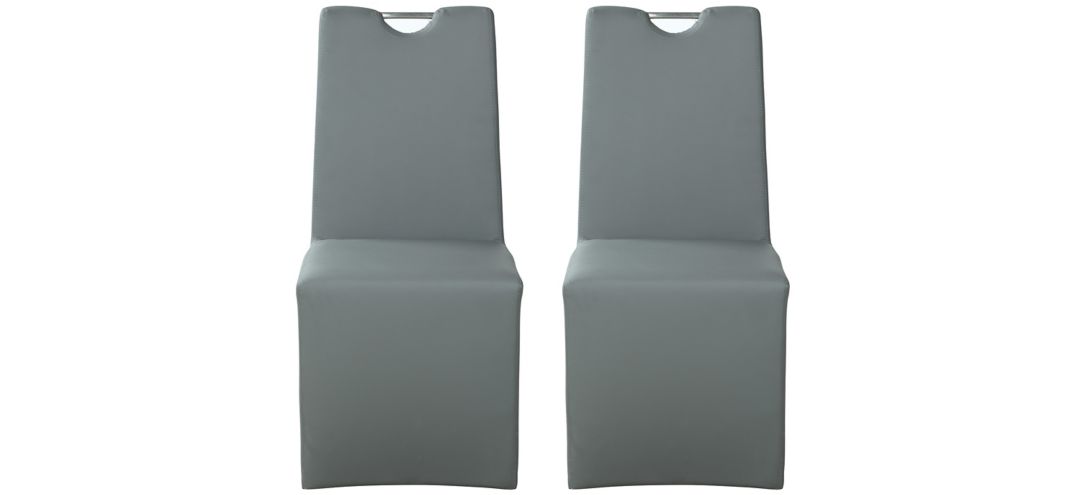 Evie Dining Chair - Set of 2
