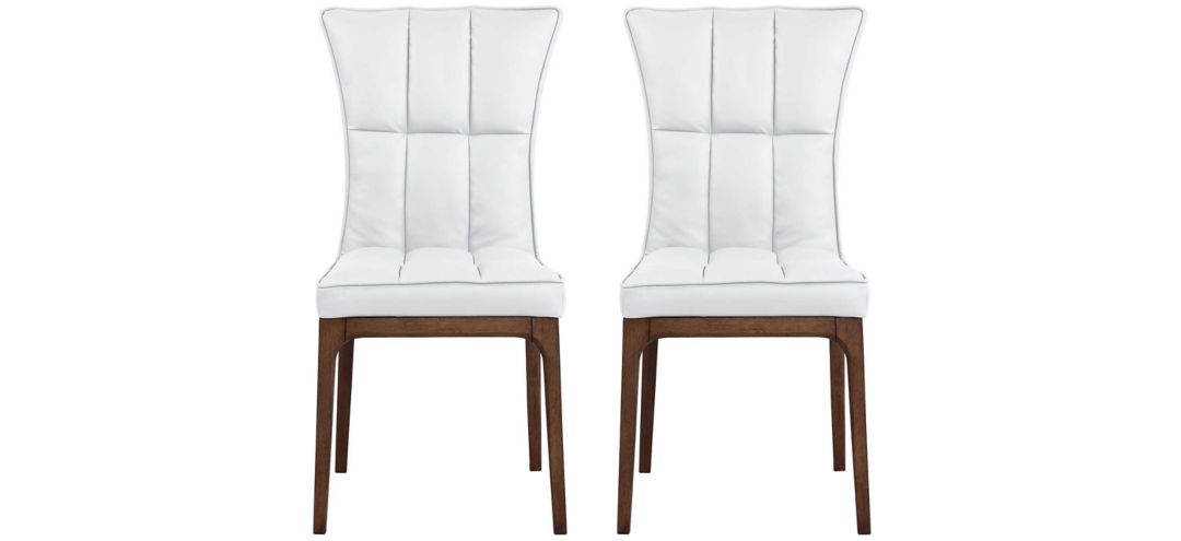 711238430 Peggie Dining Chair - Set of 2 sku 711238430