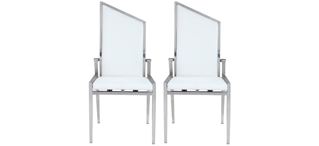 711238690 Nala Dining Chair - Set of 2 sku 711238690