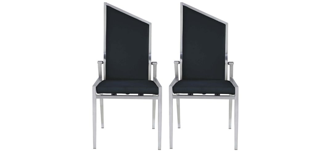 Nala Dining Chair - Set of 2