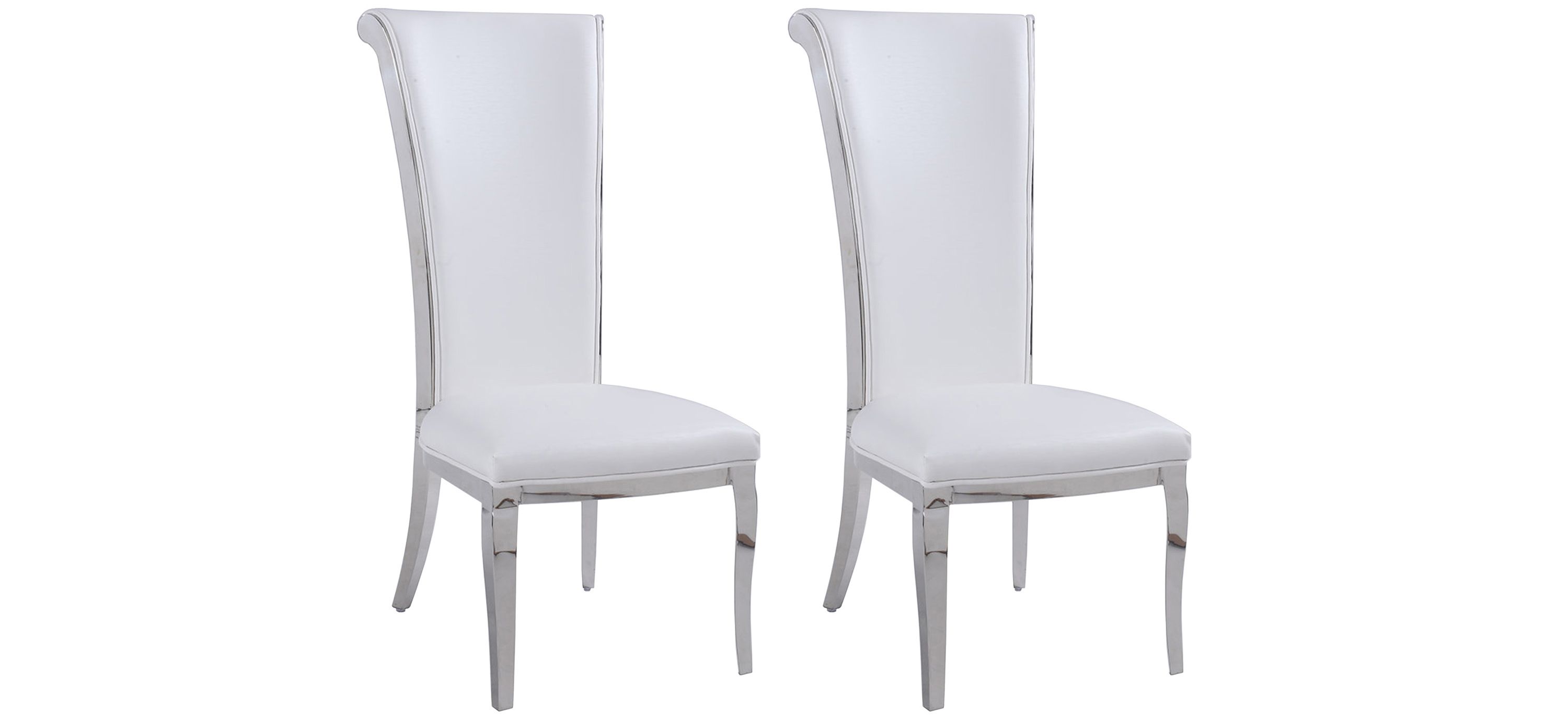 Joy Dining Chair - Set of 2