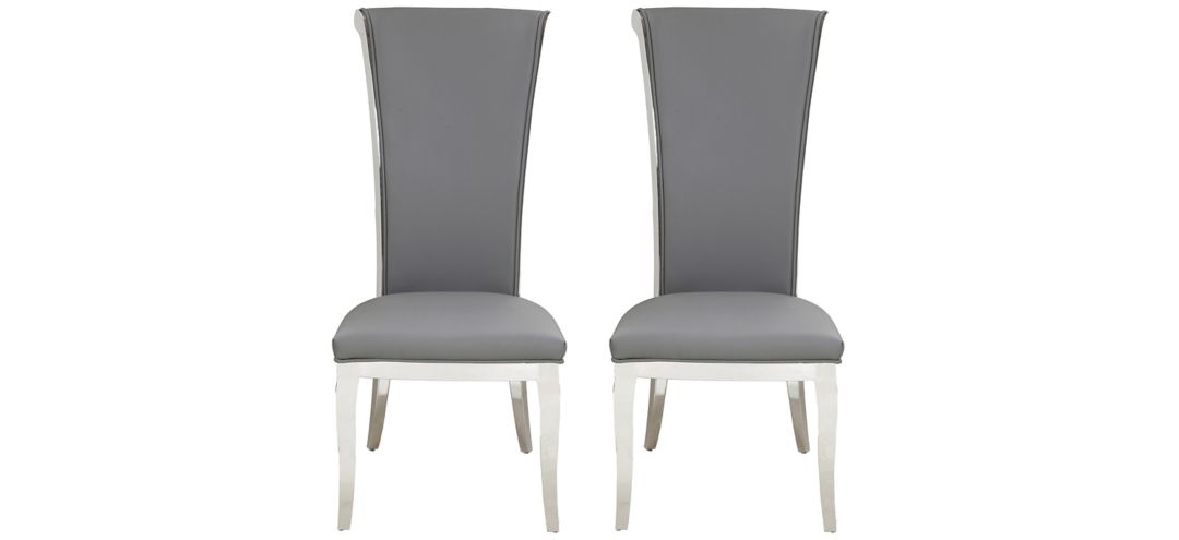 711239190 Joy Dining Chair - Set of 2 sku 711239190