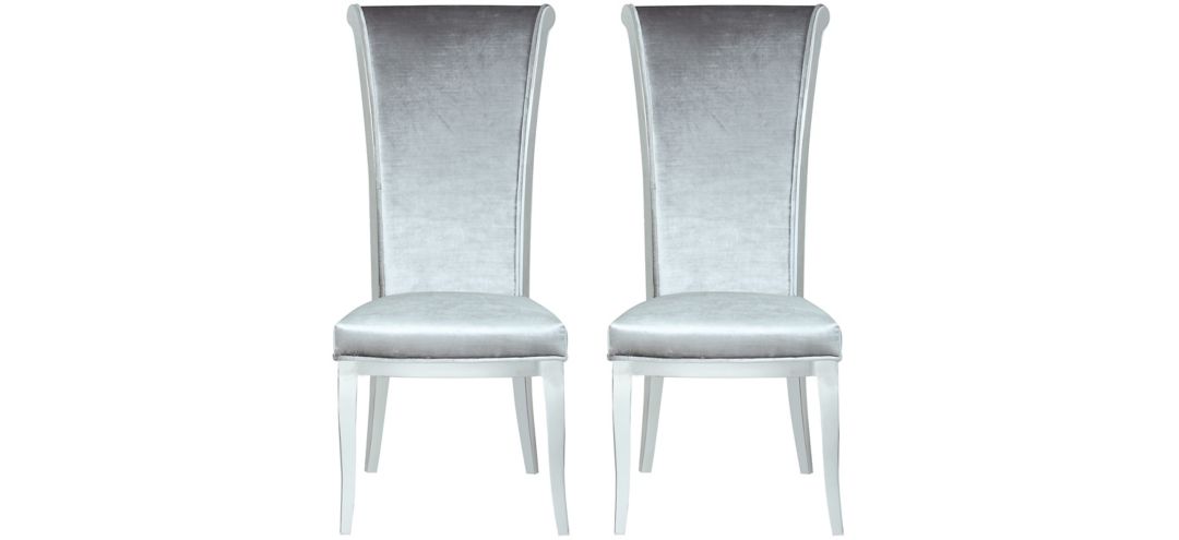 Joy Side Chair - Set of 2