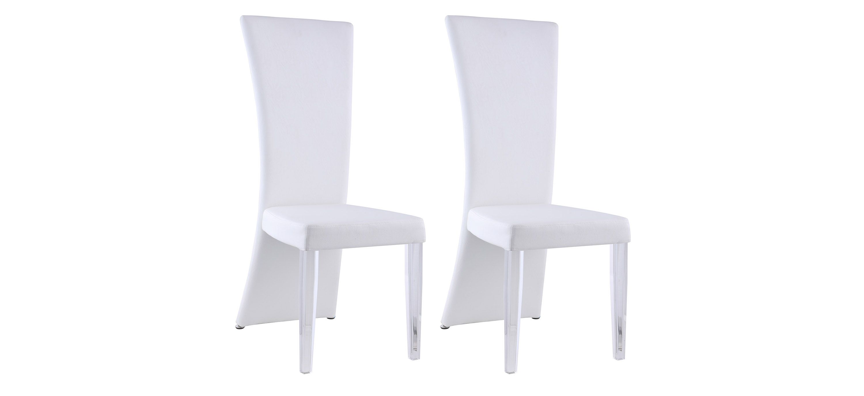 Siena Side Chair - Set of 2