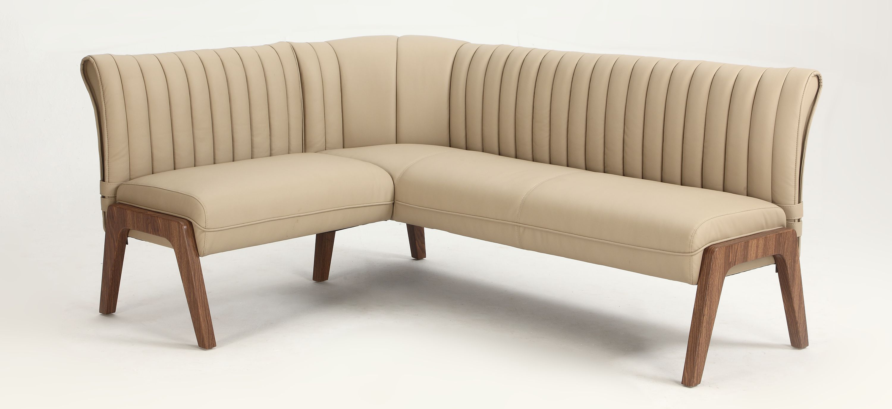 Bethany Corner Dining Bench