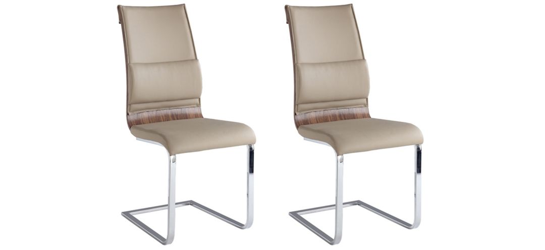 Bethany Side Chairs - Set of 2