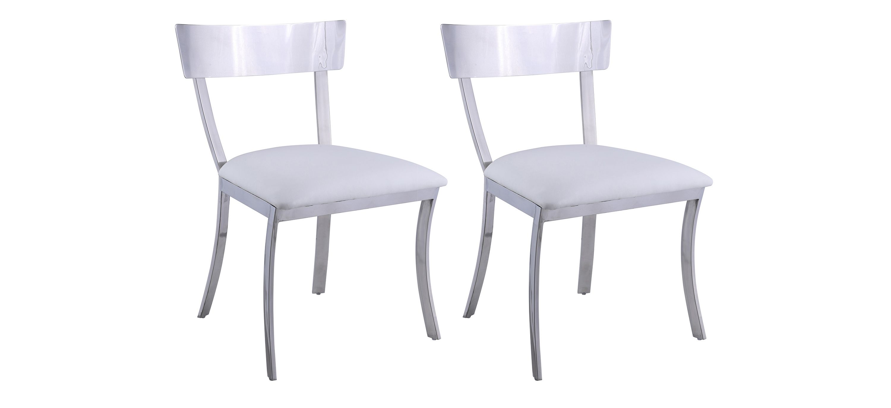 Maiden Side Chair - Set of 2