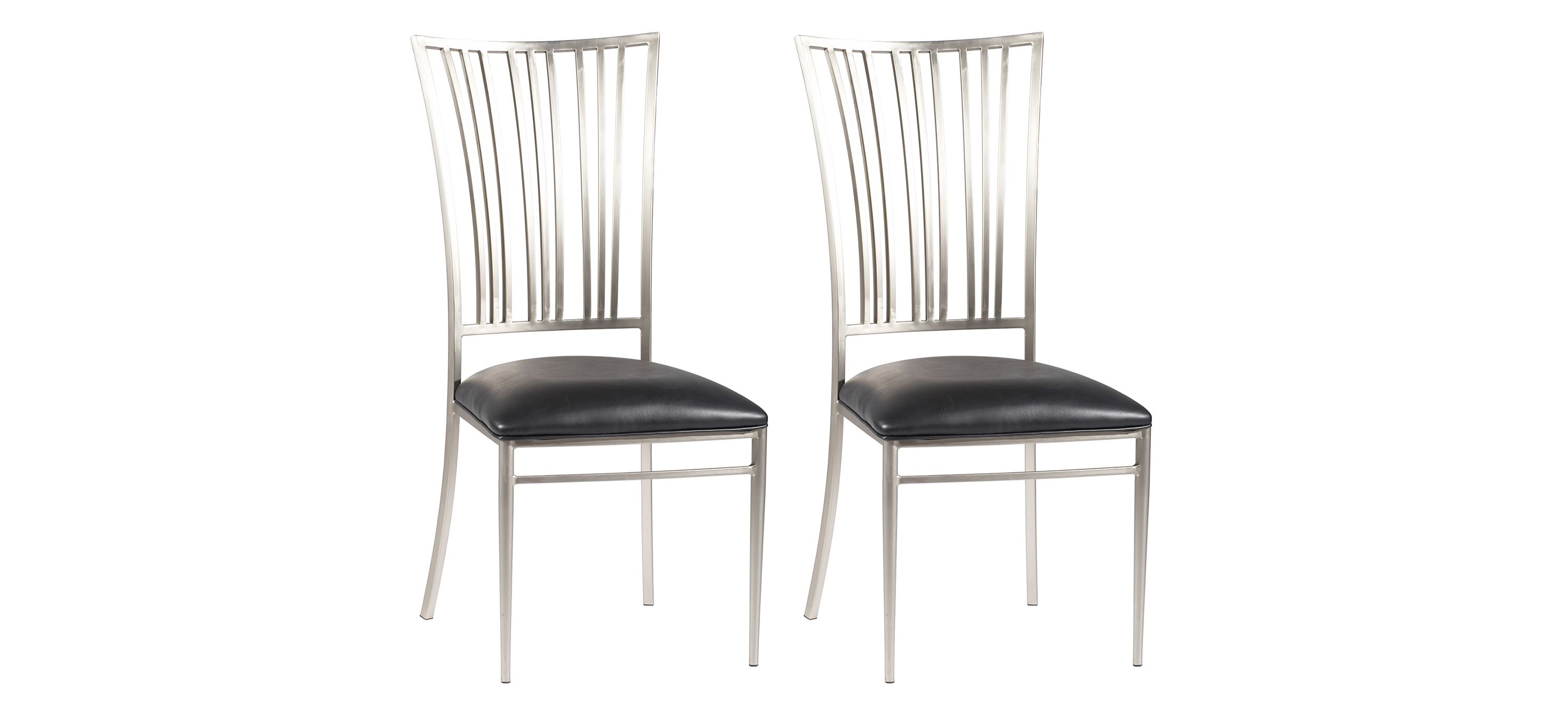 Ashtyn Side Chair - Set of 2