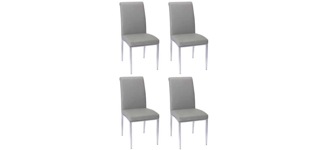 Francie Dining Chairs - Set of 4