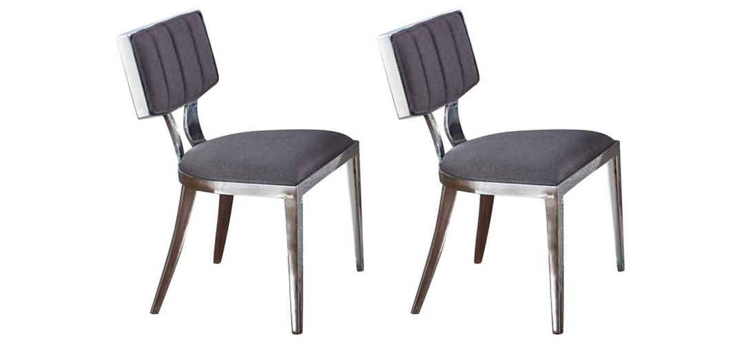 Mavis Dining Chairs - Set of 2