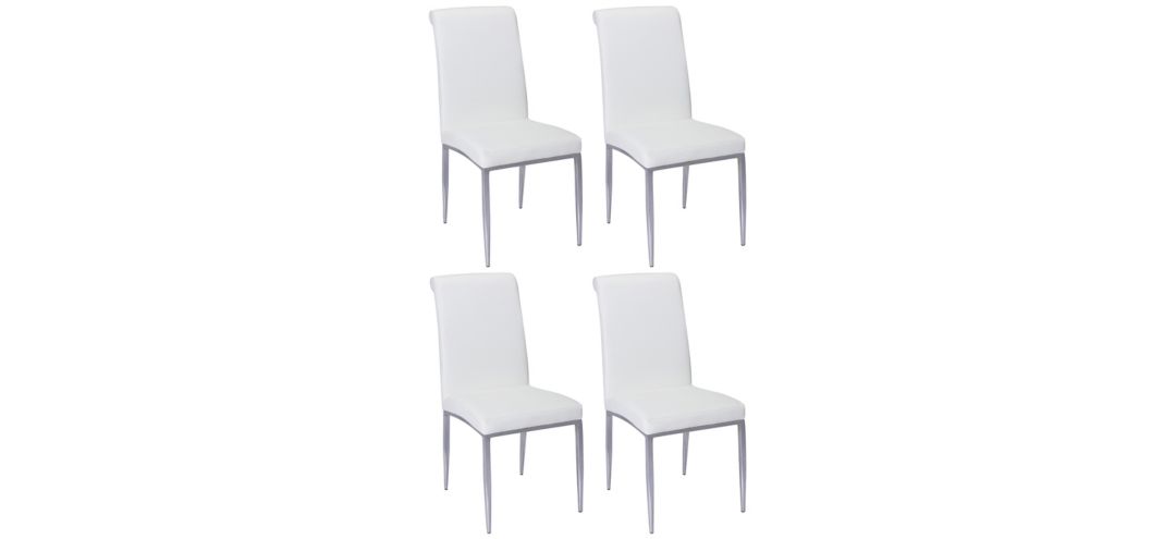 Francie Dining Chairs - Set of 4