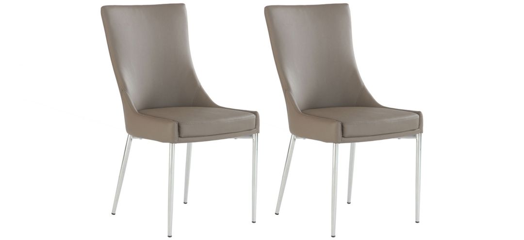 Nico Dining Chairs - Set of 2