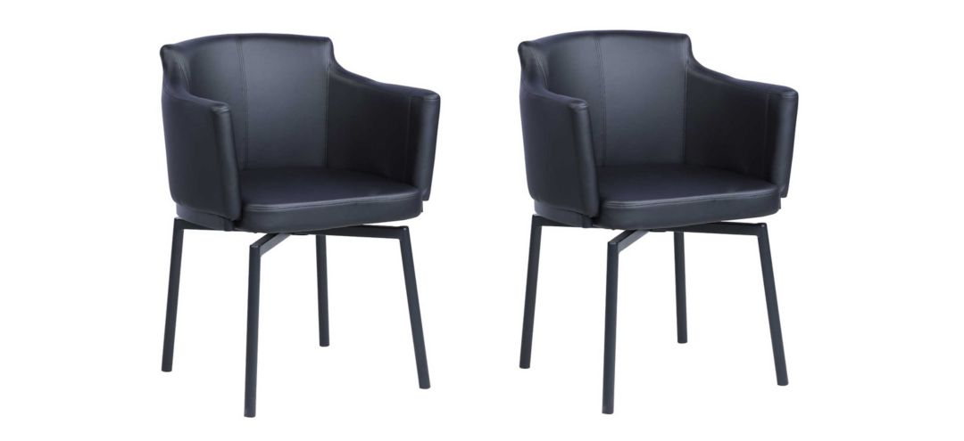 Pixie Arm Chair - Set of 2