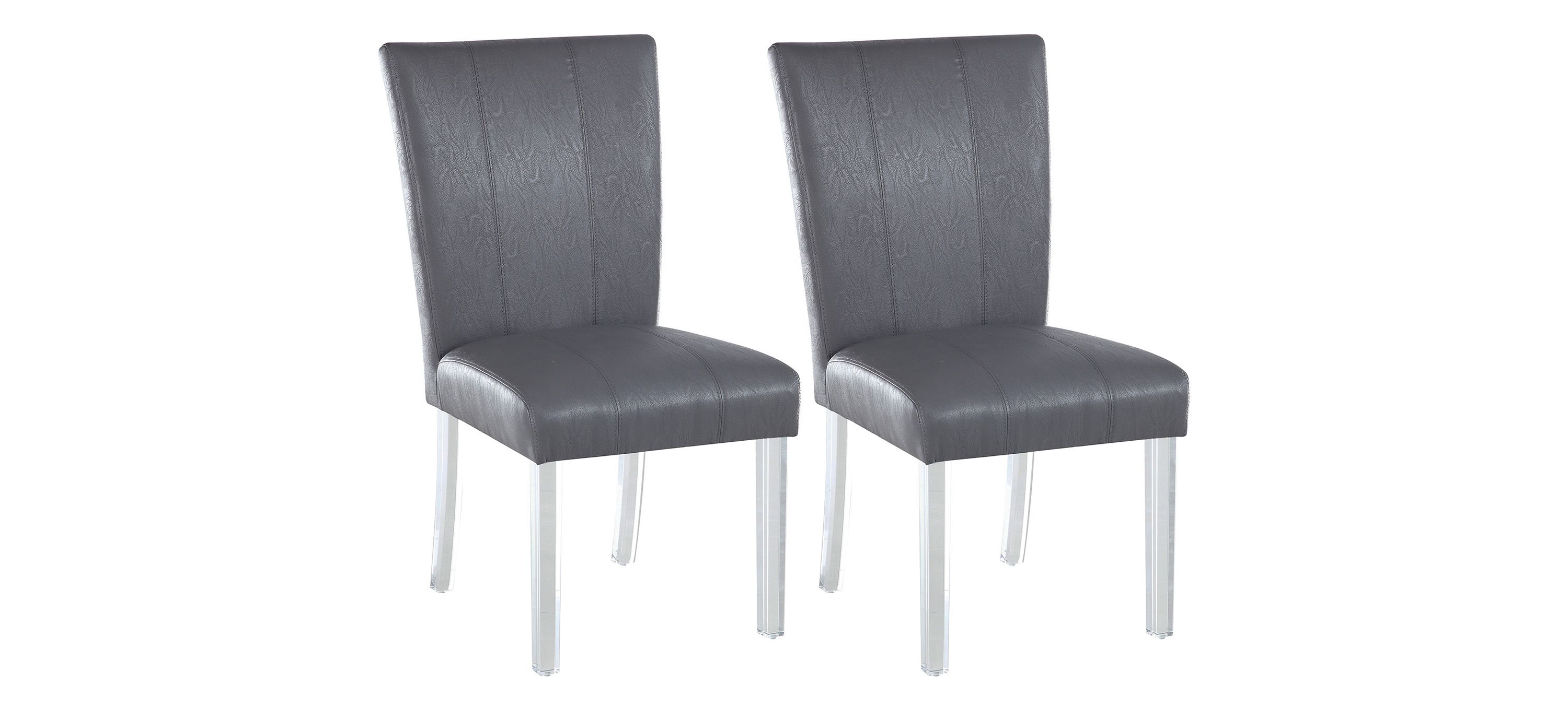 Roberts Side Chair - Set of 2