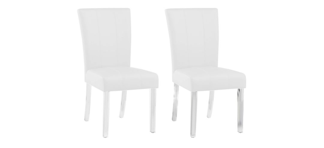 731268970 Roberts Side Chair - Set of 2 sku 731268970