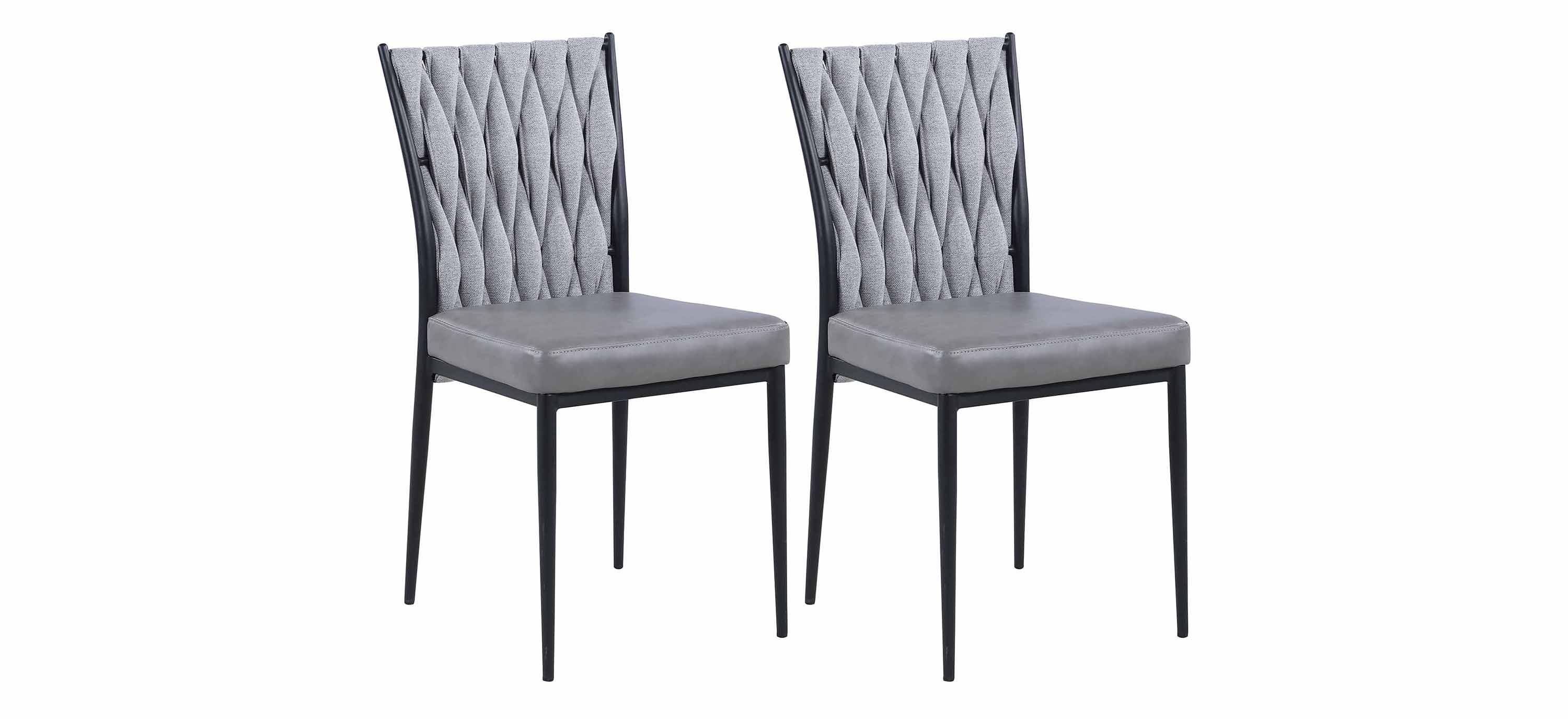 Amada Side Chair - Set of 2