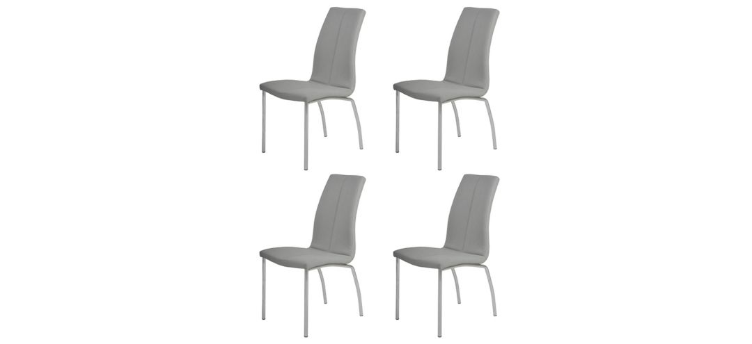 Becky Side Chair - Set of 4