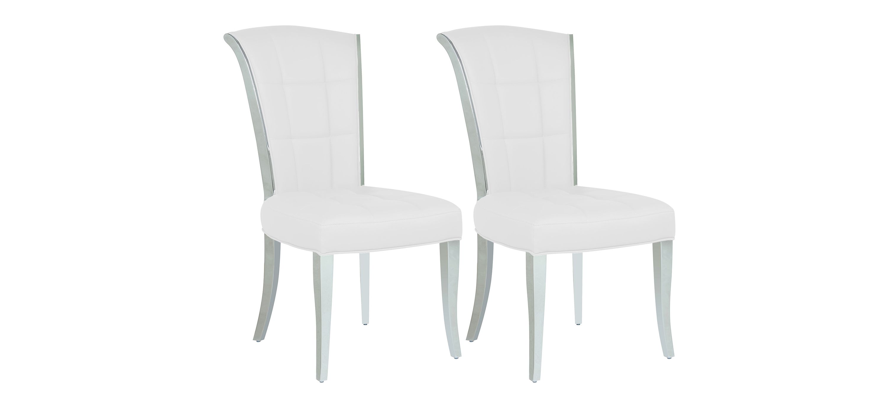 Irisi Dining Chair - Set of 2