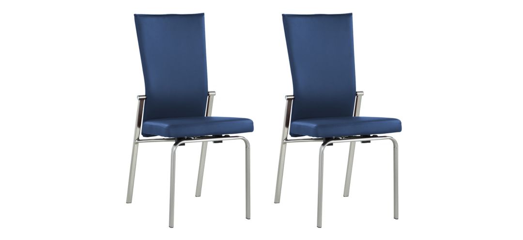 Paloma Dining Chair - Set of 2