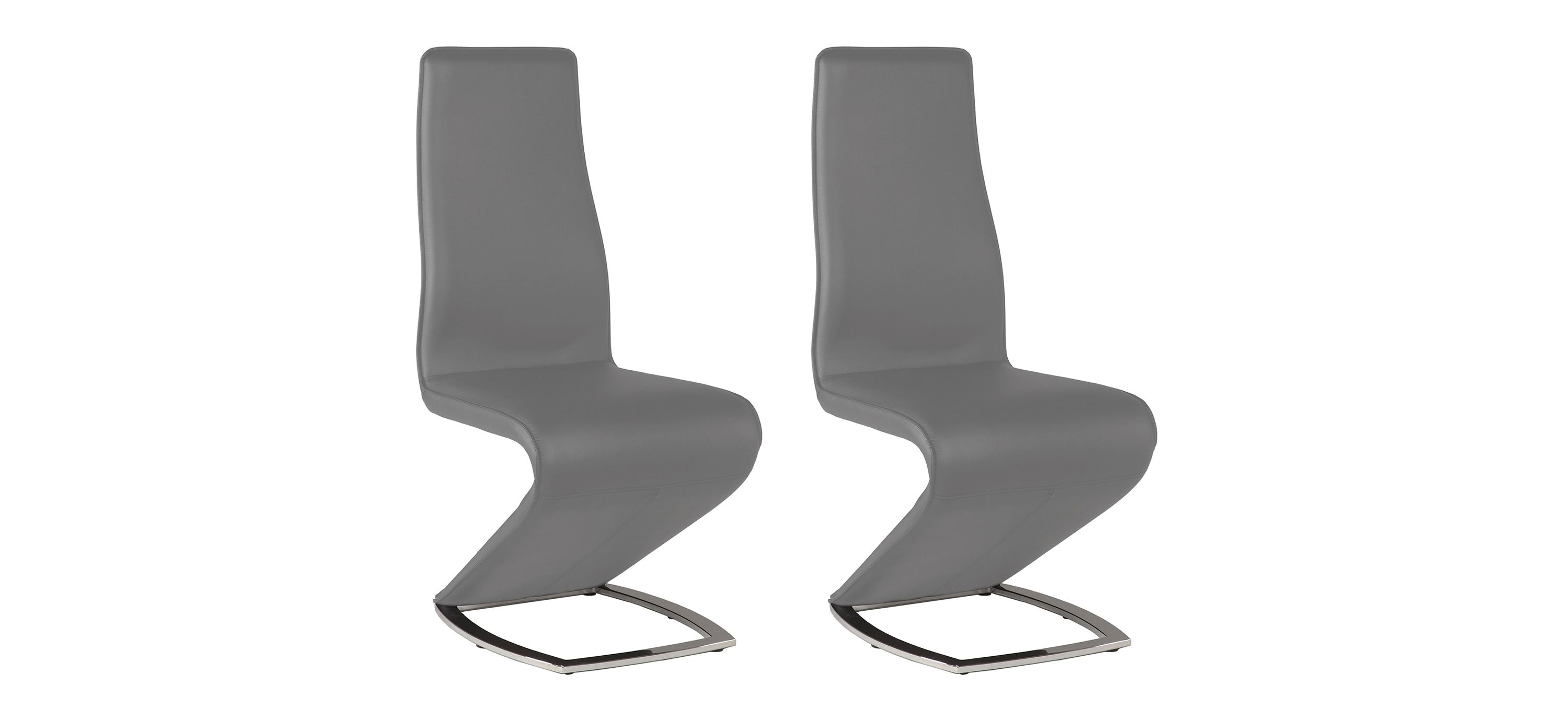 Tarra Dining Chair - Set of 2