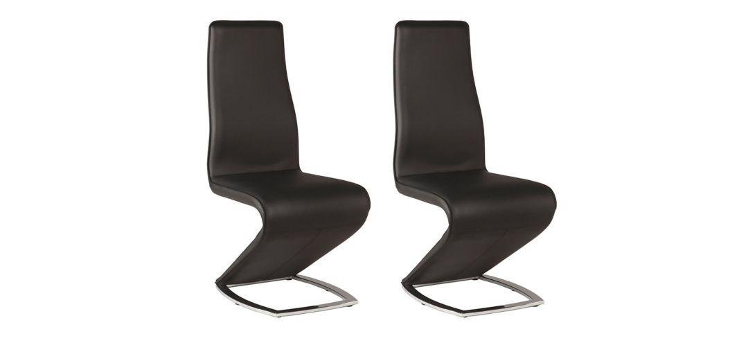 Tarra Dining Chair - Set of 2